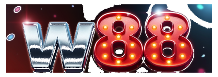 w88 slot logo